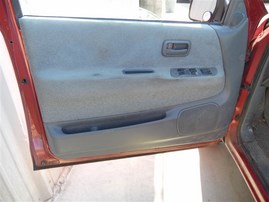 1993 TOYOTA T100 SR5 RED STD CAB 3.0 MT 2WD Z19830